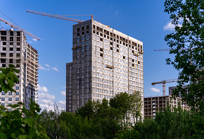Белый Град