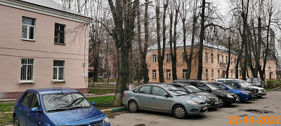Жилой комплекс