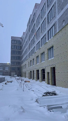 Жилой комплекс 