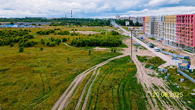 Квартал Лаголово