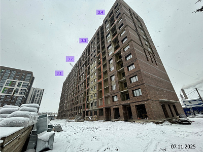 Семейный комплекс 