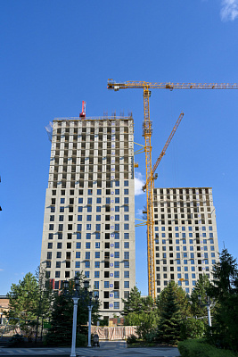NEVSKY PLAZA