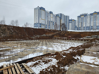 Жилищный Комплекс
