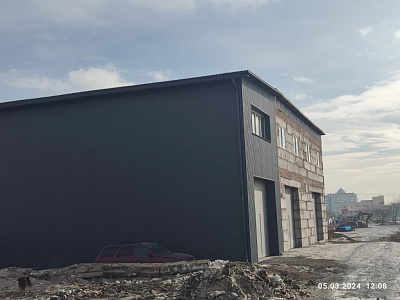 г. Красноярск, Советский район