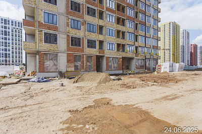 Экогород 