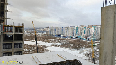 Жилой комплекс 
