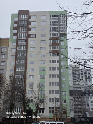 г. Иваново, Переулок Белинского