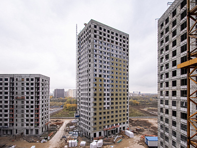 Белый Град