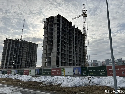 г. Новокузнецк, Улица Косыгина