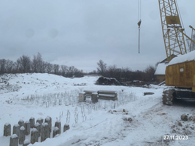 Жилой комплекс