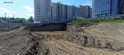 ЖК «Восход»