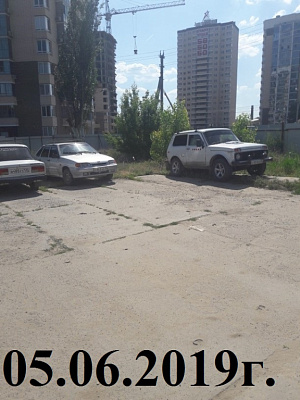 жилой квартал GRAND AVENUE