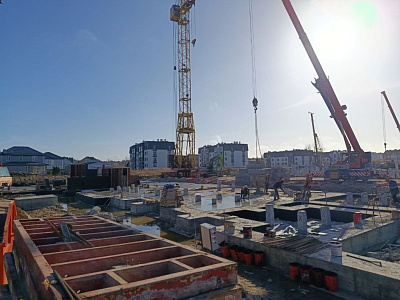 г. Зеленоградск