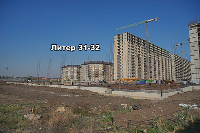 ЖК 