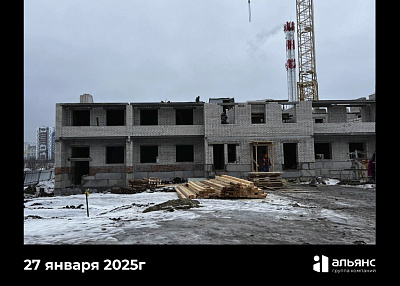 Село Засечное, ул Новая