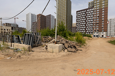 Жилой комплекс
