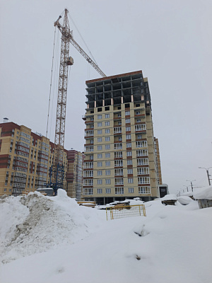 г. Чебоксары