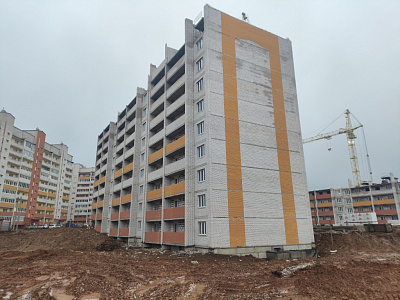 Деревня Алтуховка