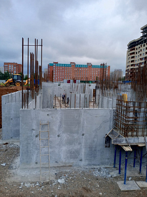 г. Новочебоксарск