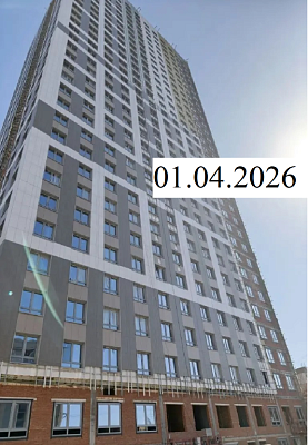 Комплекс апартаментов 