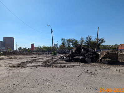 Жилой комплекс