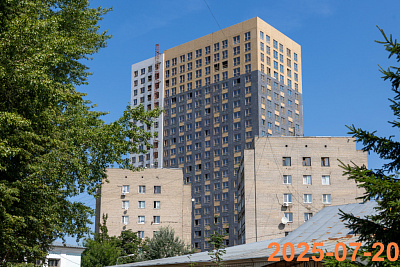 Жилой комплекс