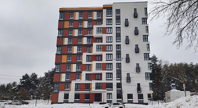 Дом на Энгельса