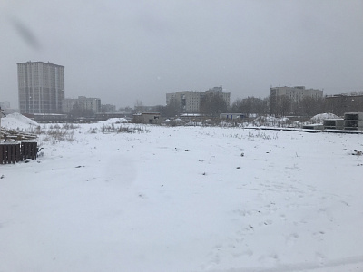 Красное яблоко Эт5 Секции 3.6,3.7,3.8
