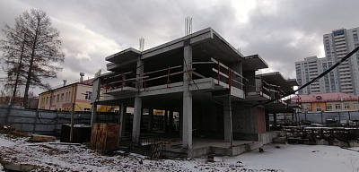 г. Екатеринбург, Улица Агрономическая