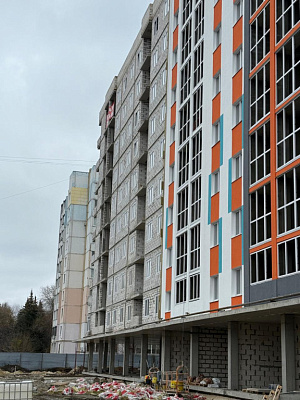 г. Ульяновск, Улица Рябикова