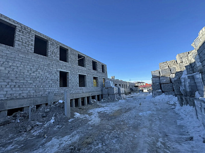 г. Салехард