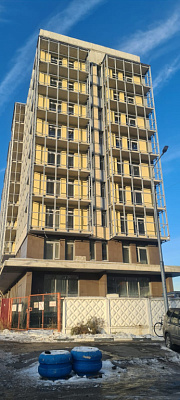 г. Москва, Район Ховрино