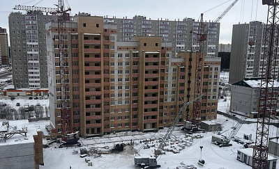 г. Сургут