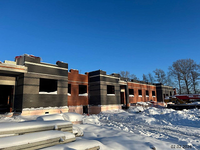 г. Кострома, Маршала Тимошенко