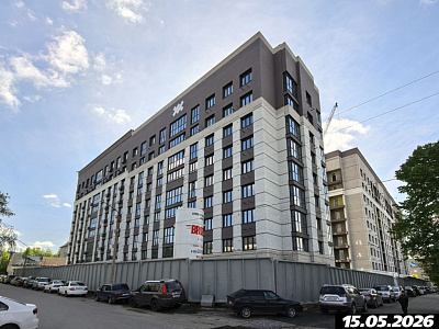 ЖК Тургенев