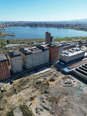 г. Махачкала, Ул. Азизова, д.92 Д