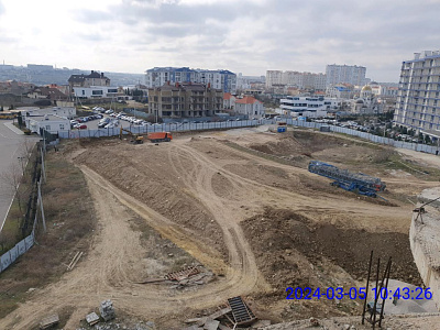 Космос Атлант