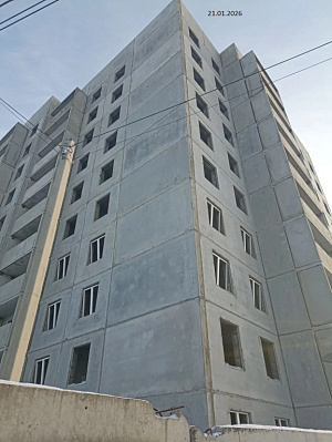 г. Омск, Улица 12 Декабря