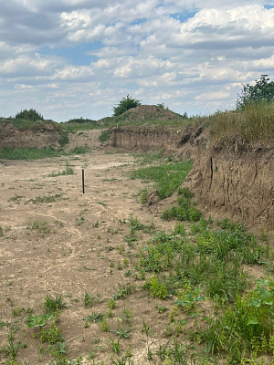 Село Красная Зорька