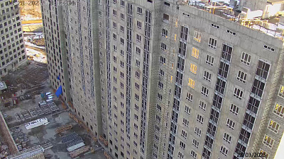 ЖК ПОСЕЙДОНИЯ