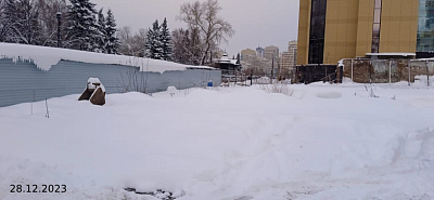 Клубный дом