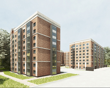 г. Тверь, Улица Константина Заслонова