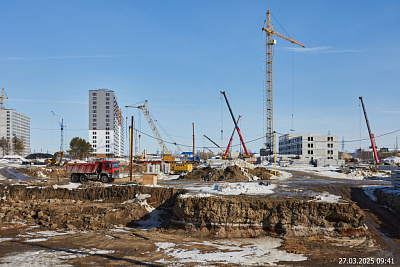 ЖК Крылов 5.1