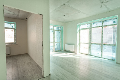 Поселок Кирпичный