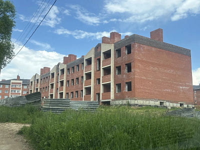 г. Калуга, Просек Трудовой