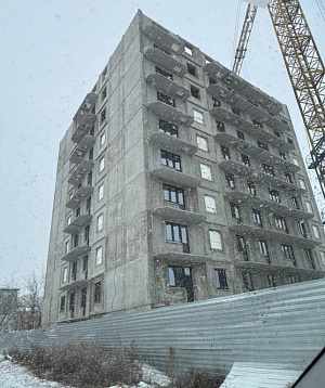 г. Абакан, Улица Трудовая