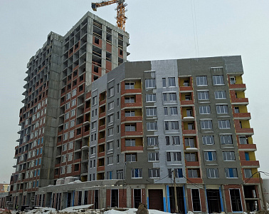 Новая Олимпика