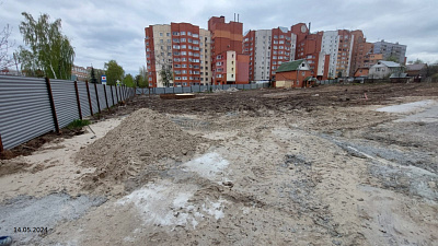 Жилой комплекс