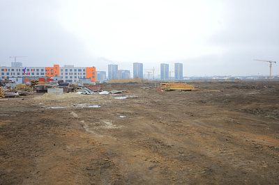 Литер 50 корпус 1