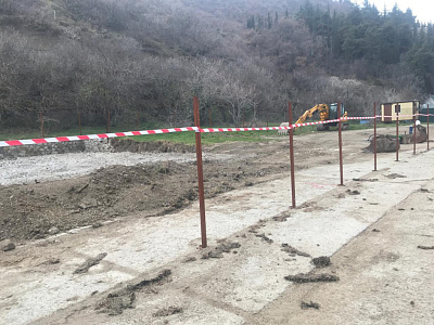 Апарт - комплекс 